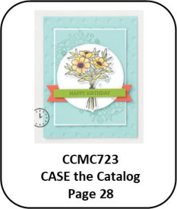 CCMC723