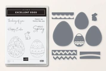 Excellent Eggs